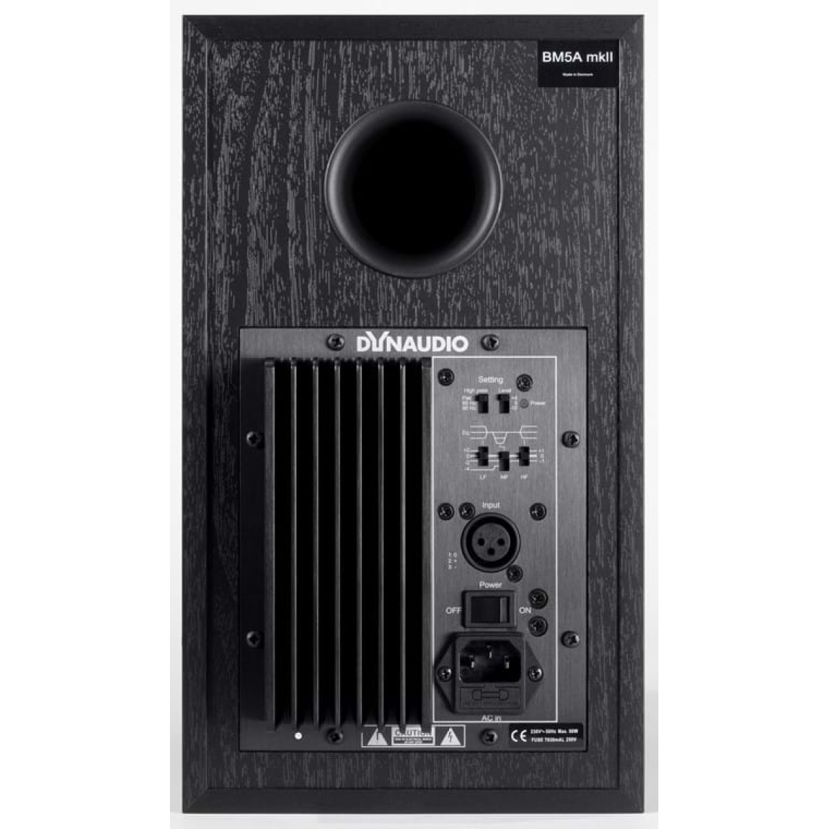 Dynaudio BM5A MKII Студийный монитор, 7